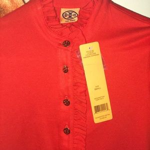 Tory Burch Lidio Polo